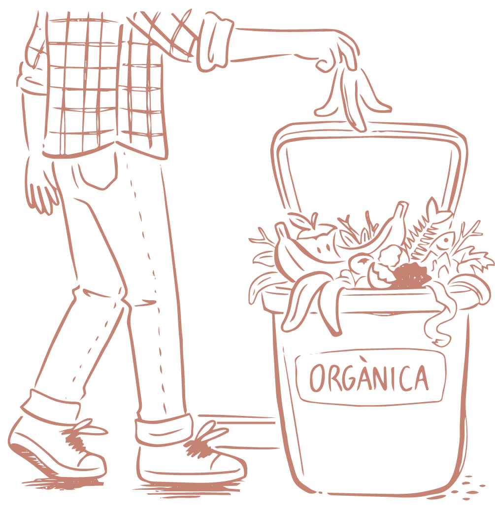 Fracció orgànica
