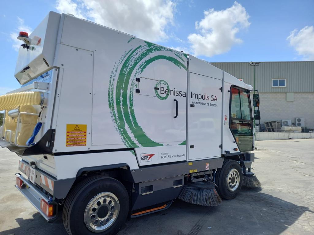 MERCANTIL DE SERVEIS MUNICIPALS